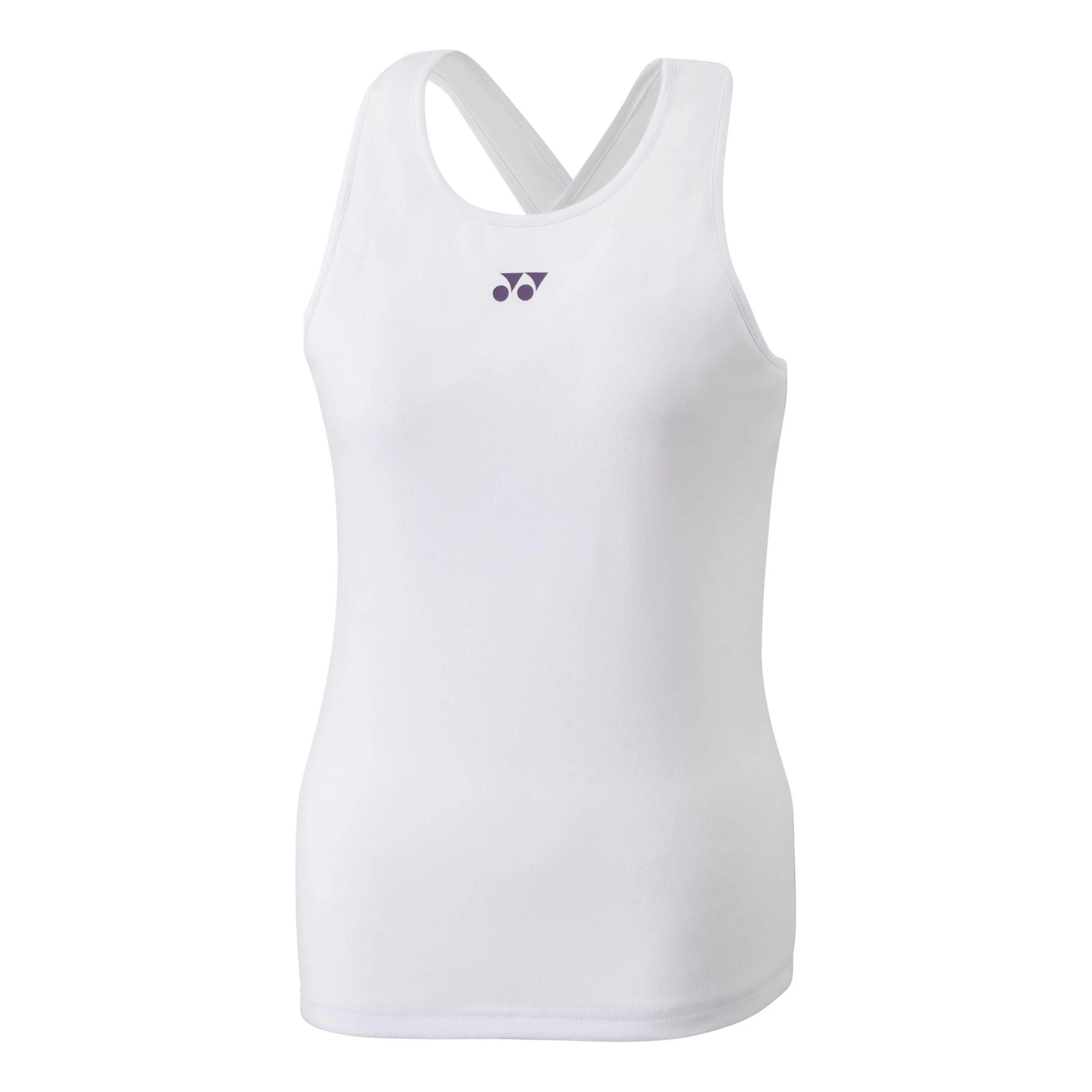 Tank-Top Damen - Weiß