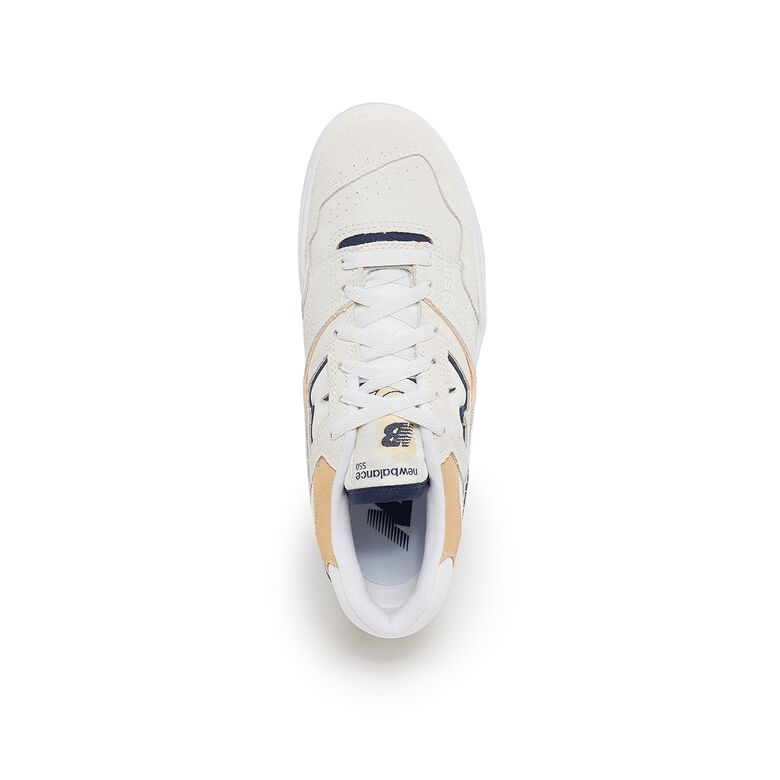 New Balance Wmns BBW550AB sea salt