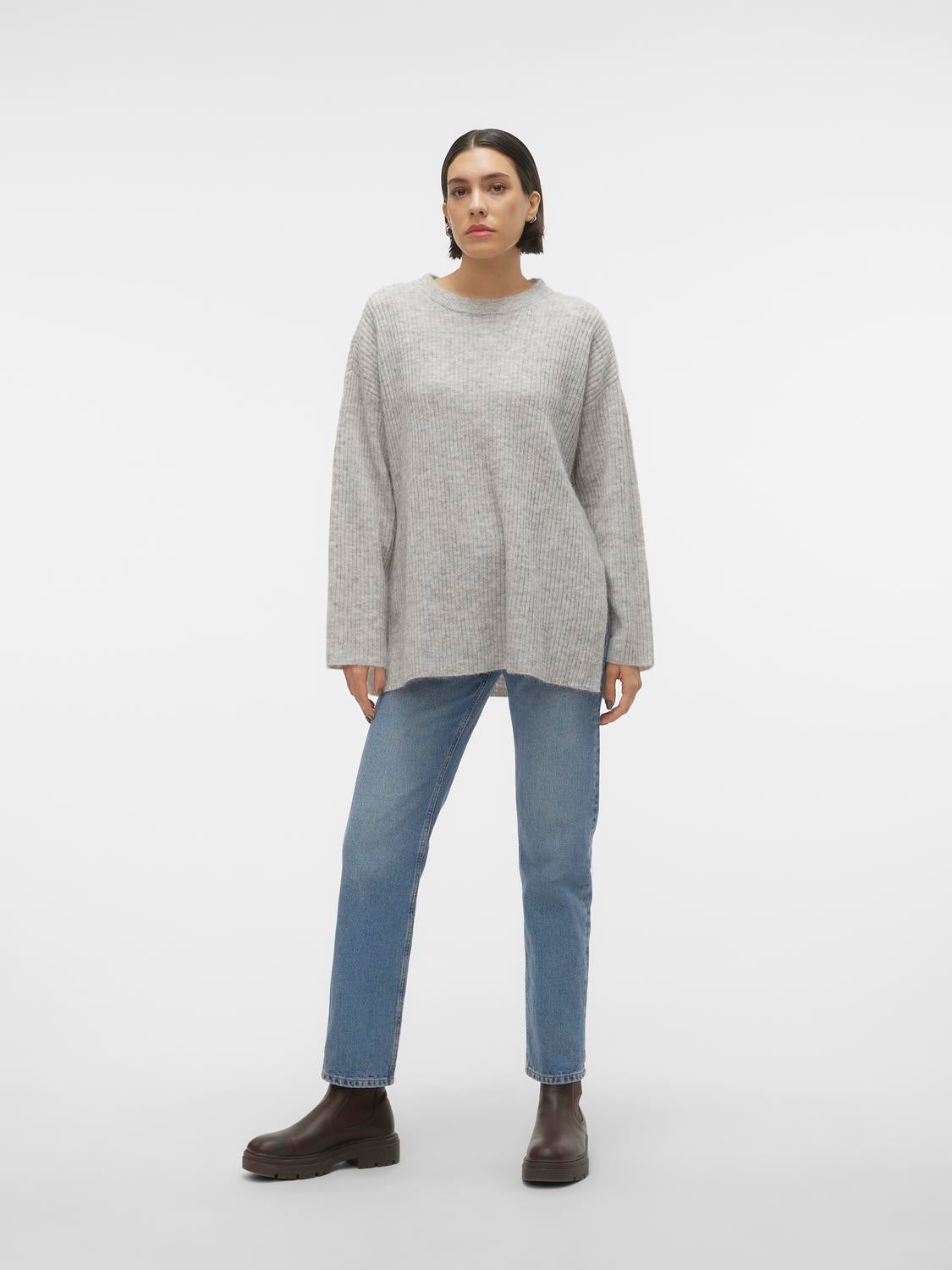 VMPALMA Pullover