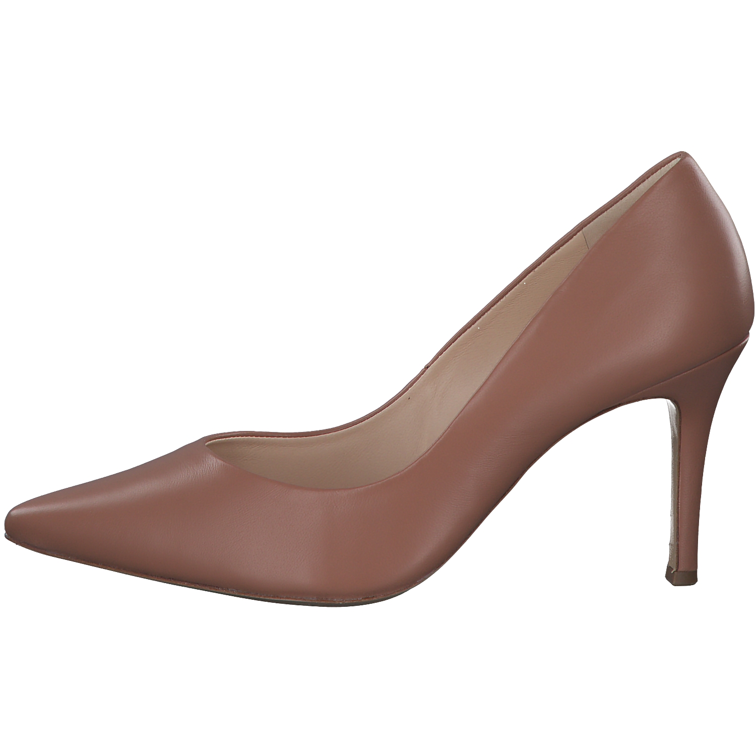 Högl 312700, Pumps, Damen, Braun
