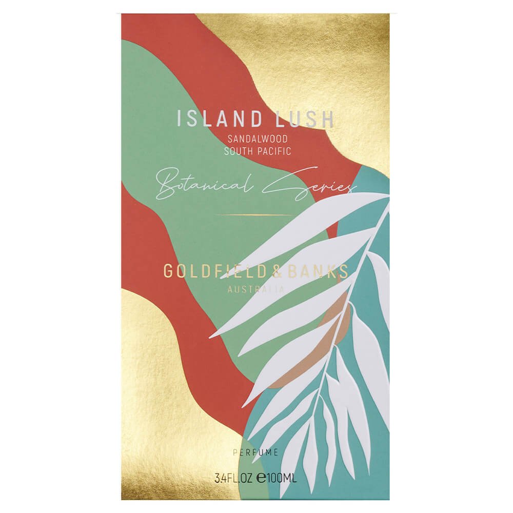 GOLDFIELD & BANKS Island Lush Eau de Parfum Spray