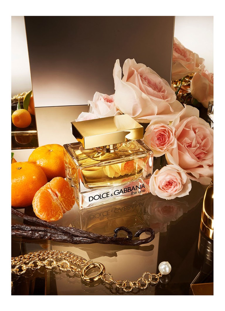 Dolce & Gabbana The One Eau de Parfum