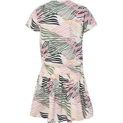 KINDER KLEID HMLALICE DRESS S/S