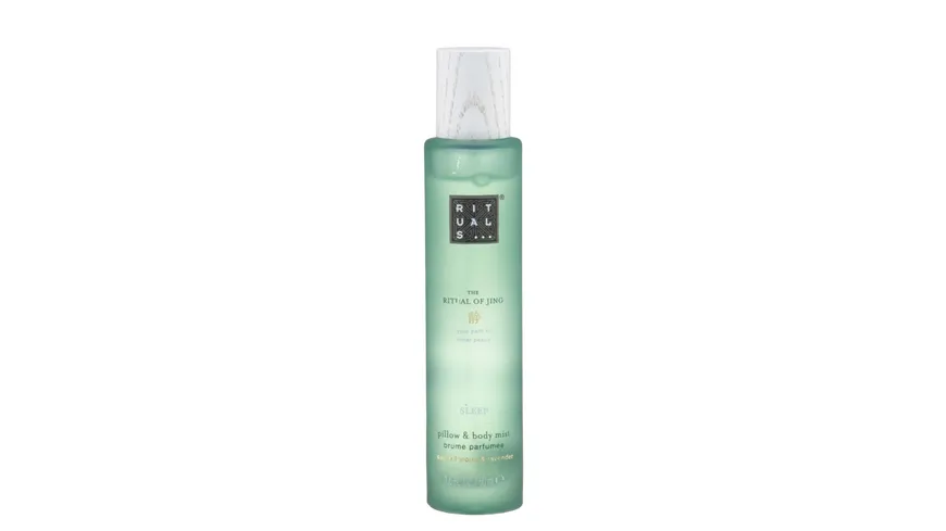 RITUALS The Ritual of Jing Pillow & Body Mist 50 ml