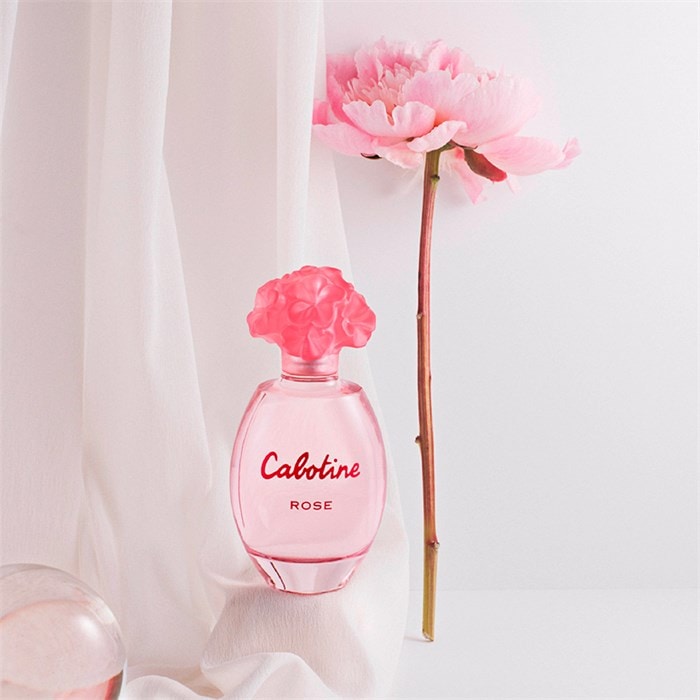 Eau de Toilette Spray
