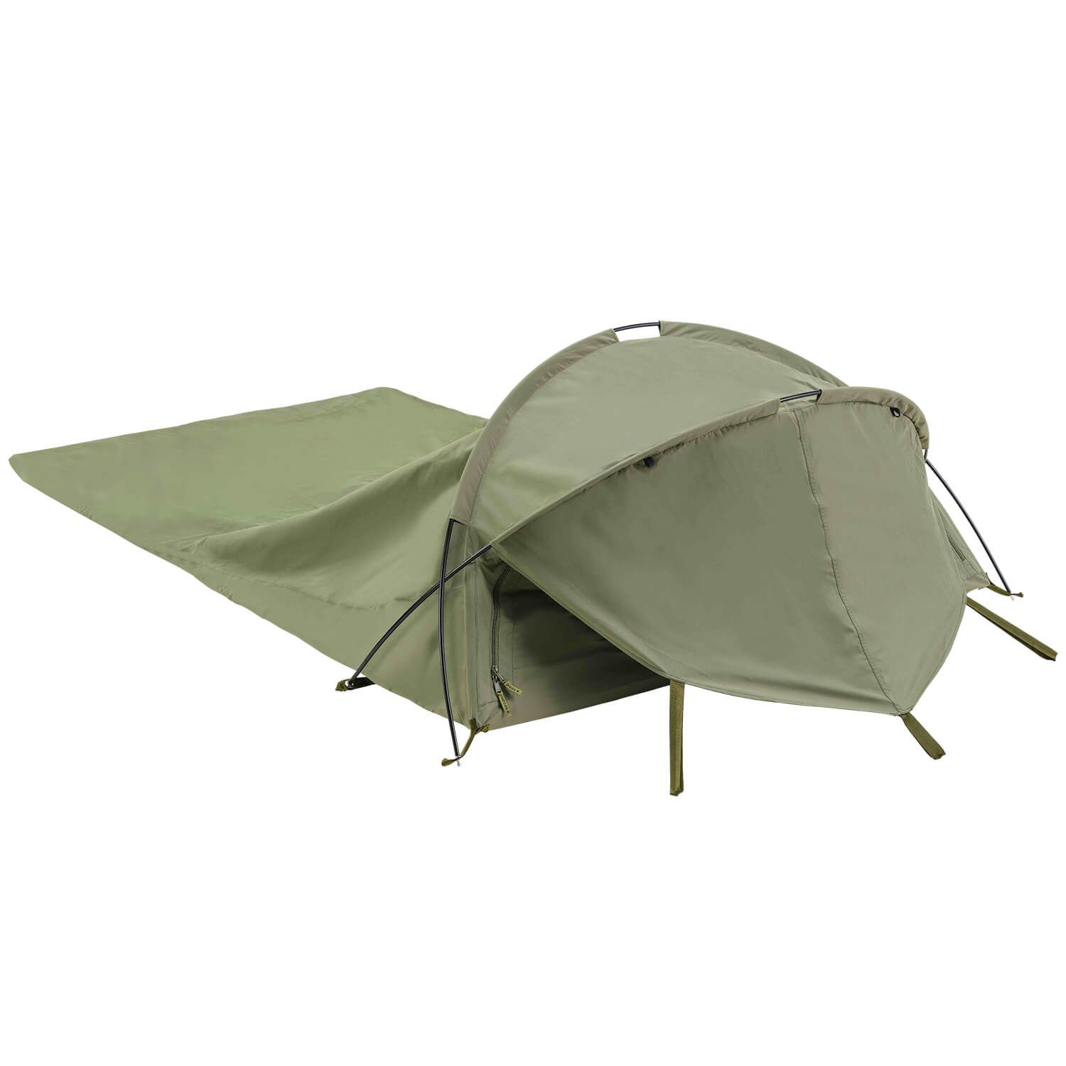 Biwakzelt Double Bivi Tent