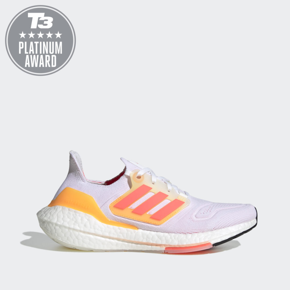 adidas Ultraboost 22 gx5595 / weiss