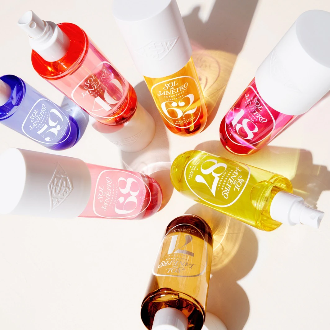 Sol de Janeiro Cheirosa 48