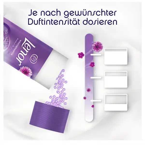 Wäscheparfüm Amethyst Blütentraum