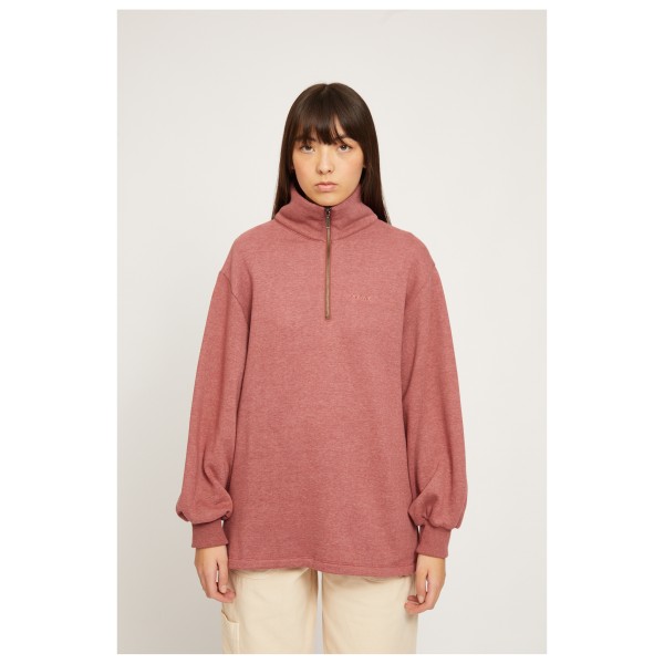 Mazine - Women's Barry Half Zip - Pullover