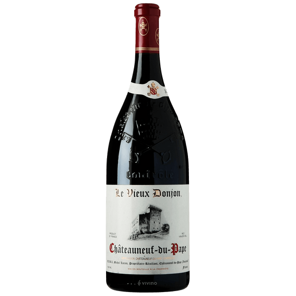 Le Vieux DonjonChâteauneuf-du-Pape 2021