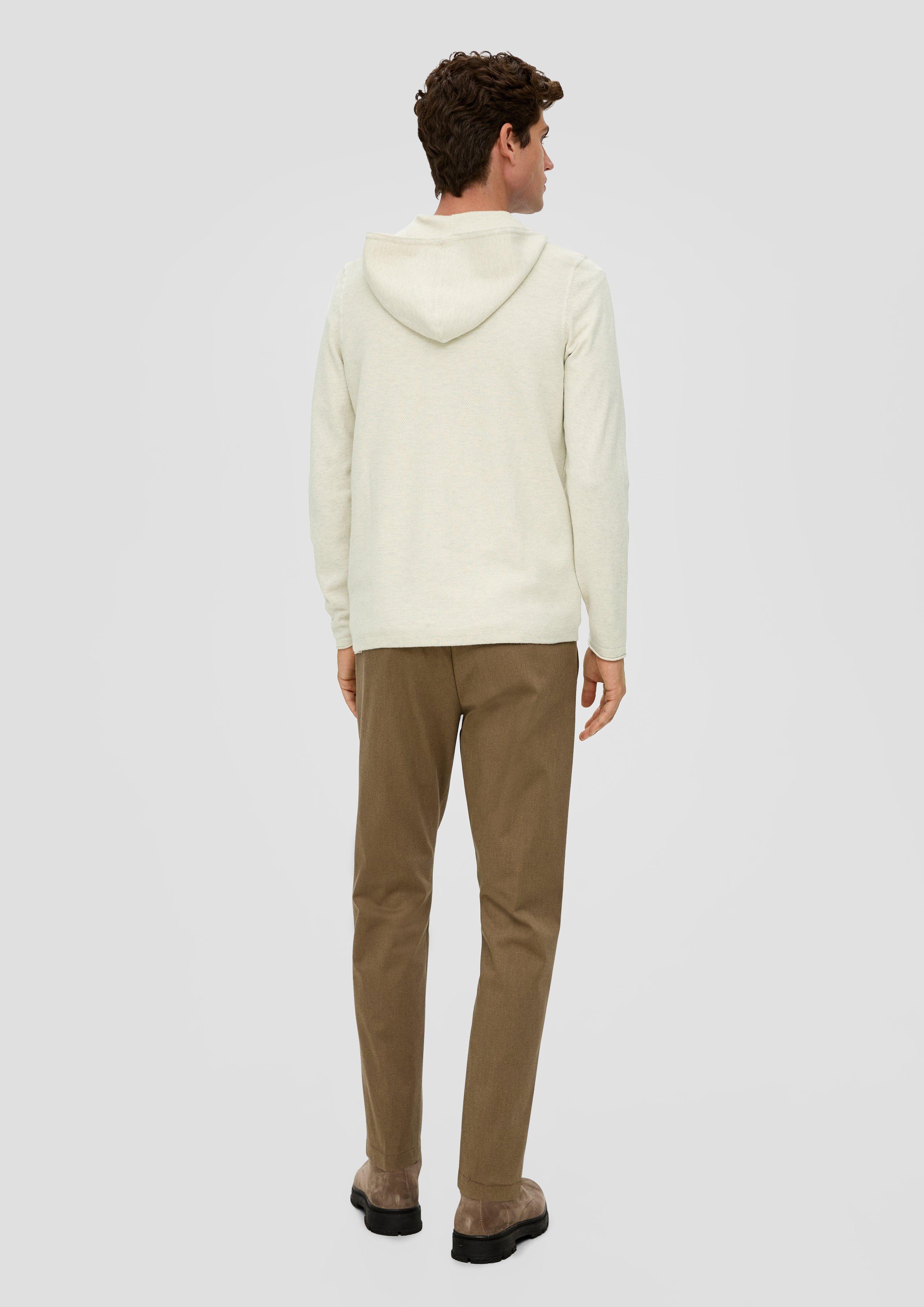 Strickjacke  2124561-0705