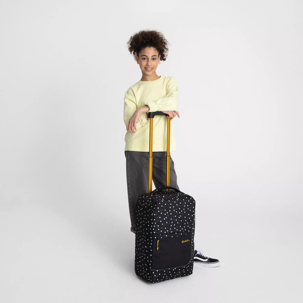 flow S Trolley Lazy Daisy