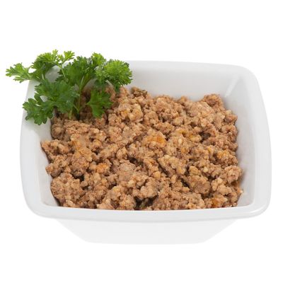 zooplus Bio Adult Pute mit Zucchini