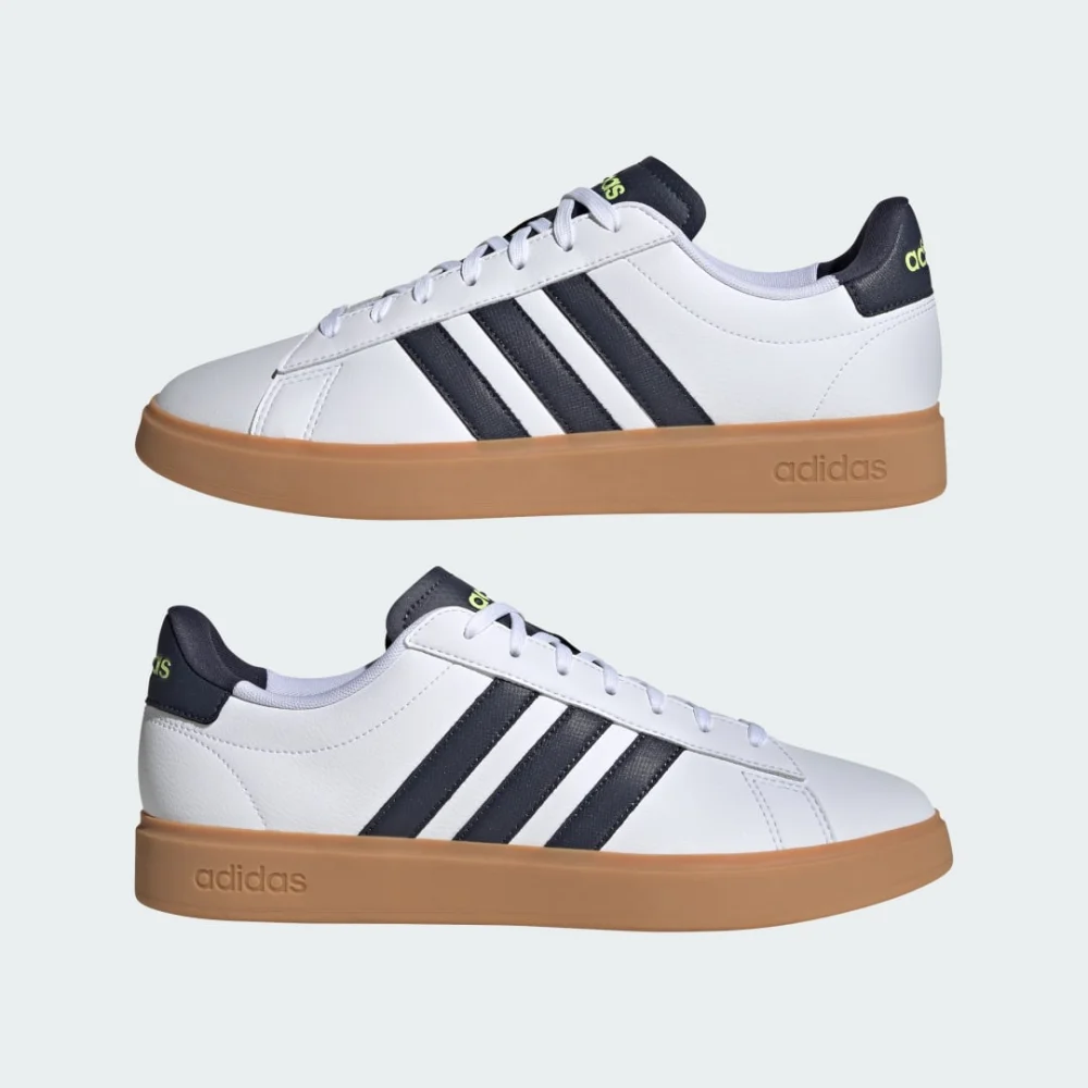 adidas Grand Court 2.0 ID4469 / weiss