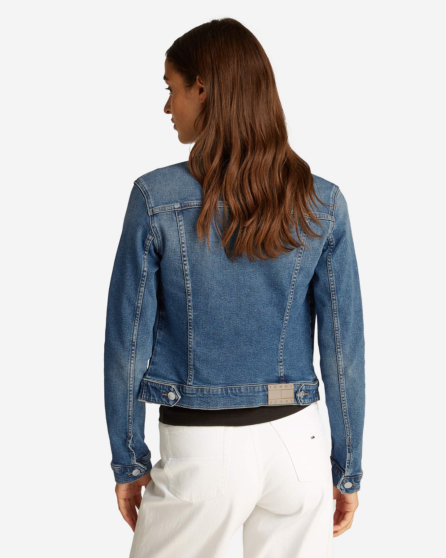 Tommy Hilfiger Vivianne W Jacket DW0DW20158-1A5