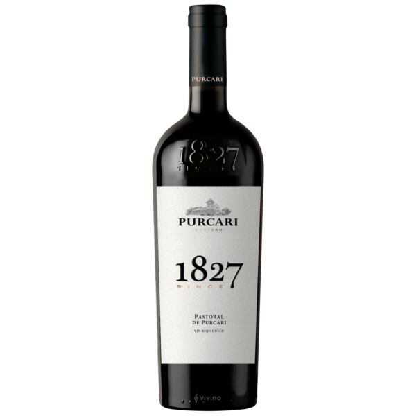 Château PurcariPastoral de Purcari 2020