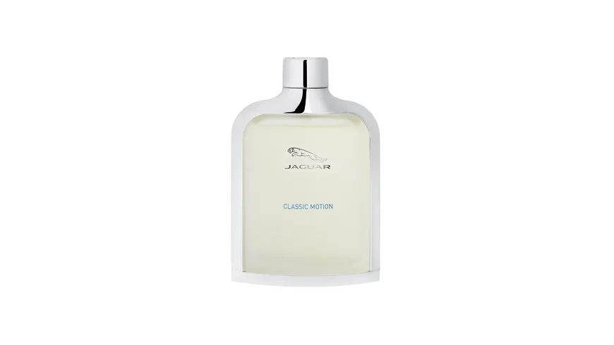 JAGUAR Classic Motion Eau de Toilette 100 ml