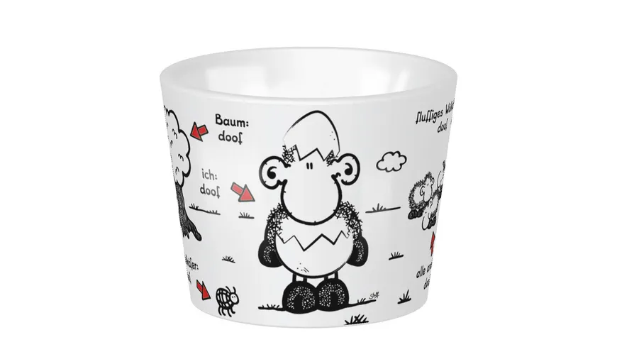 SHEEPWORLD Eierbecher OEIAD