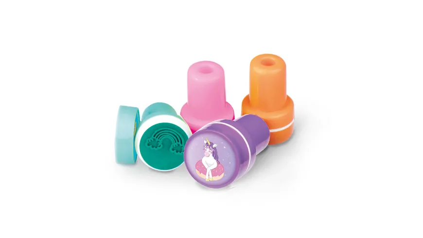 CRAZE - Einhornstempel