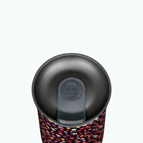 540ml Mug Black Punching Bag