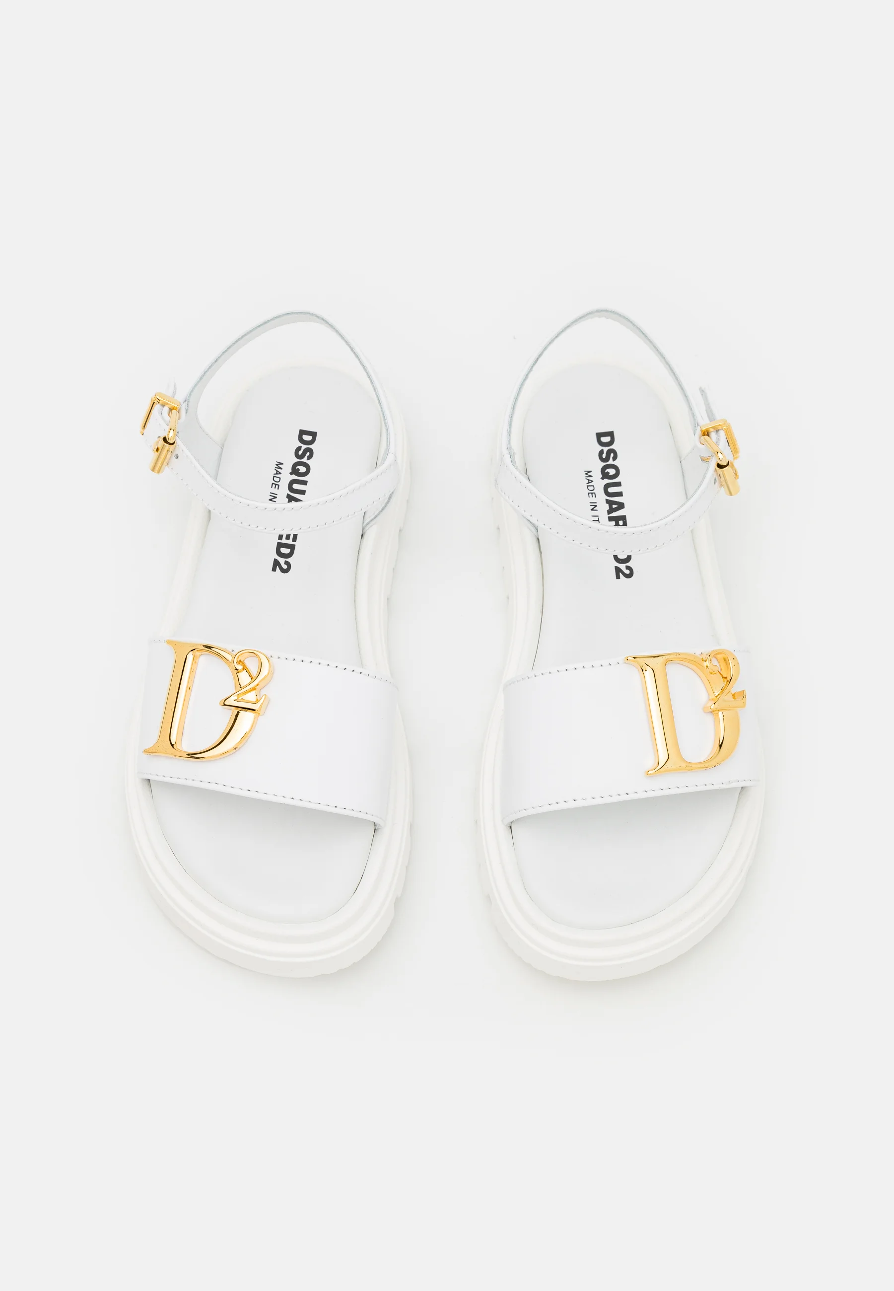 Dsquared2 UNISEX - Sandalias
