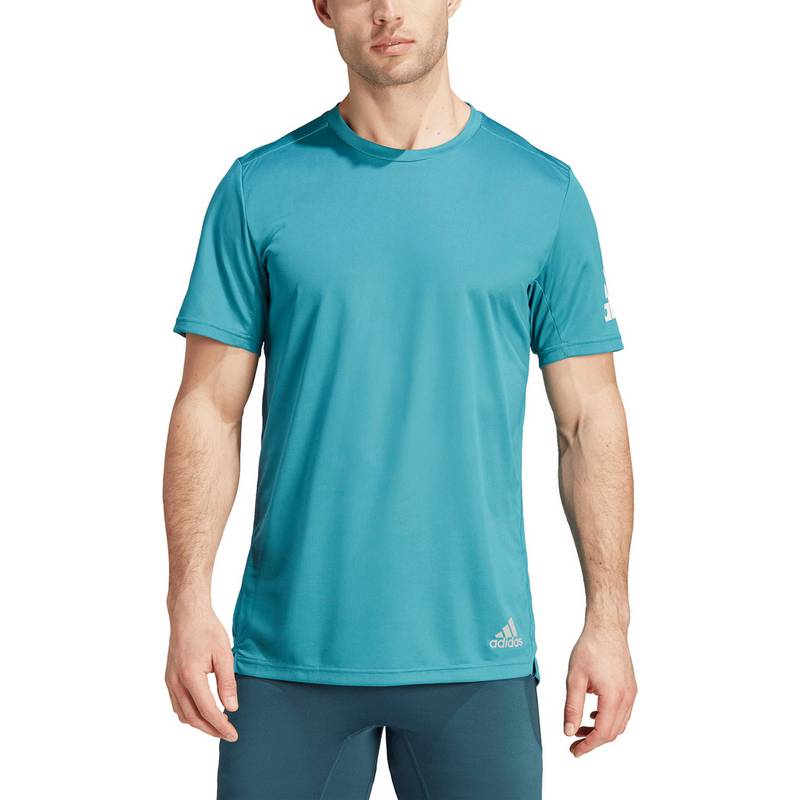 adidas RUN IT Funktionsshirt Herren