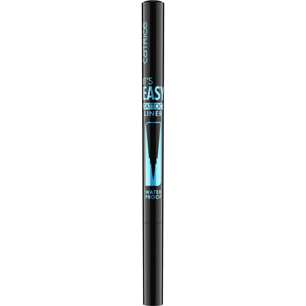 Delineador de ojos resistente al agua Eyes It's Easy Tattoo Eyeliner - Delineador de ojos