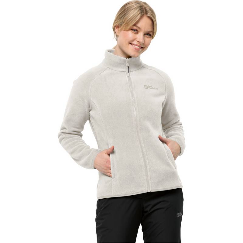 Jack Wolfskin MOONRISE Fleecejacke Damen