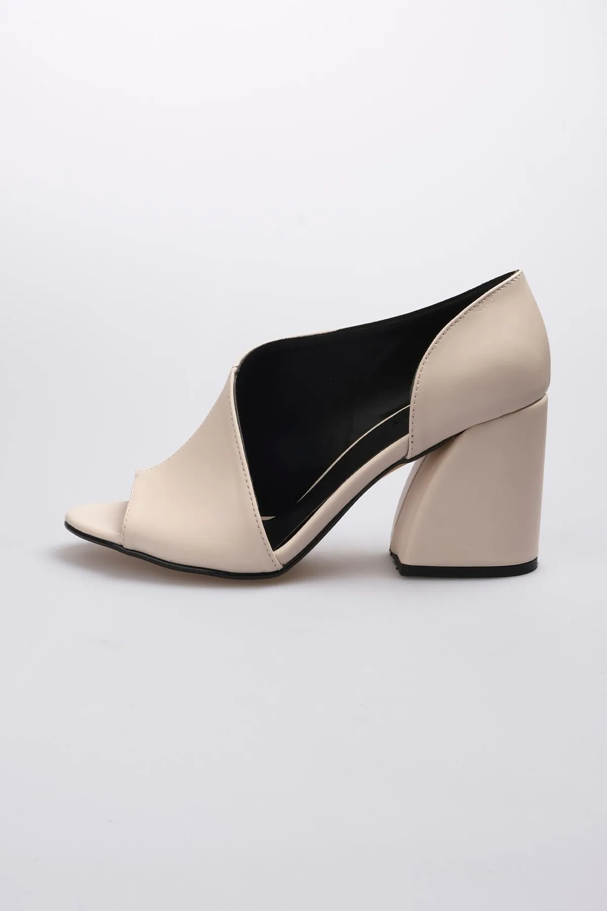 Mio Gusto  Eva – Nackte Schuhe mit Absatz