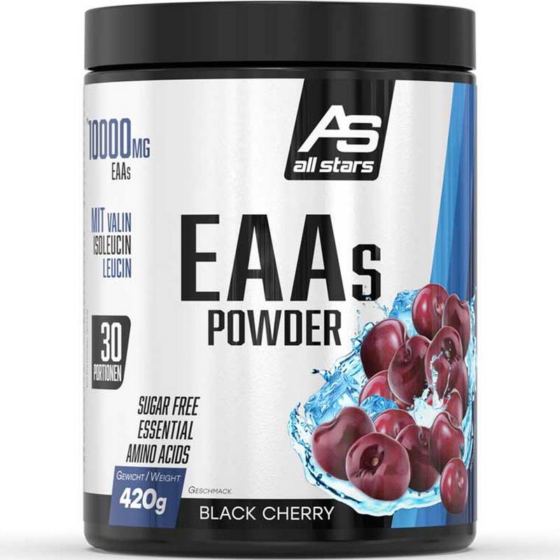 ALL STARS Micro Instantized EAAs Nahrung