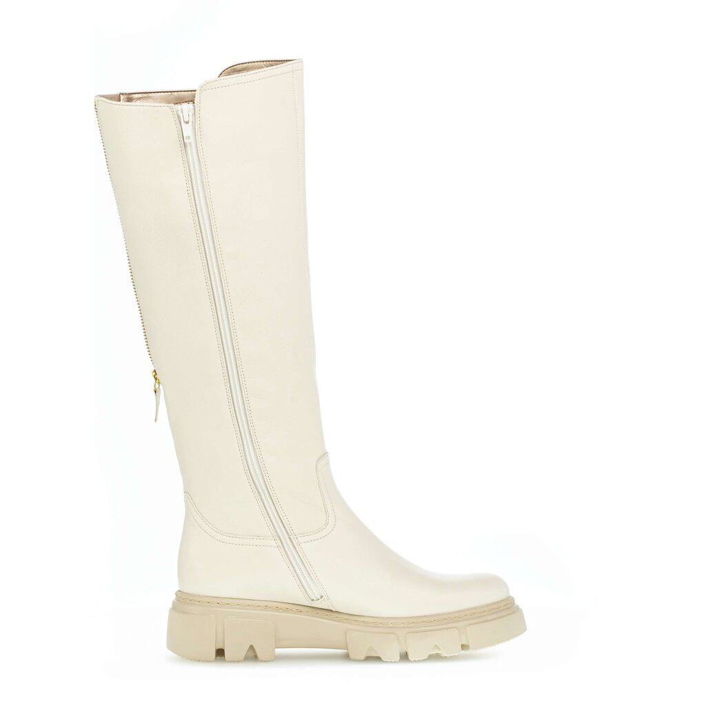 Gabor fashion Sportlicher Stiefel beige