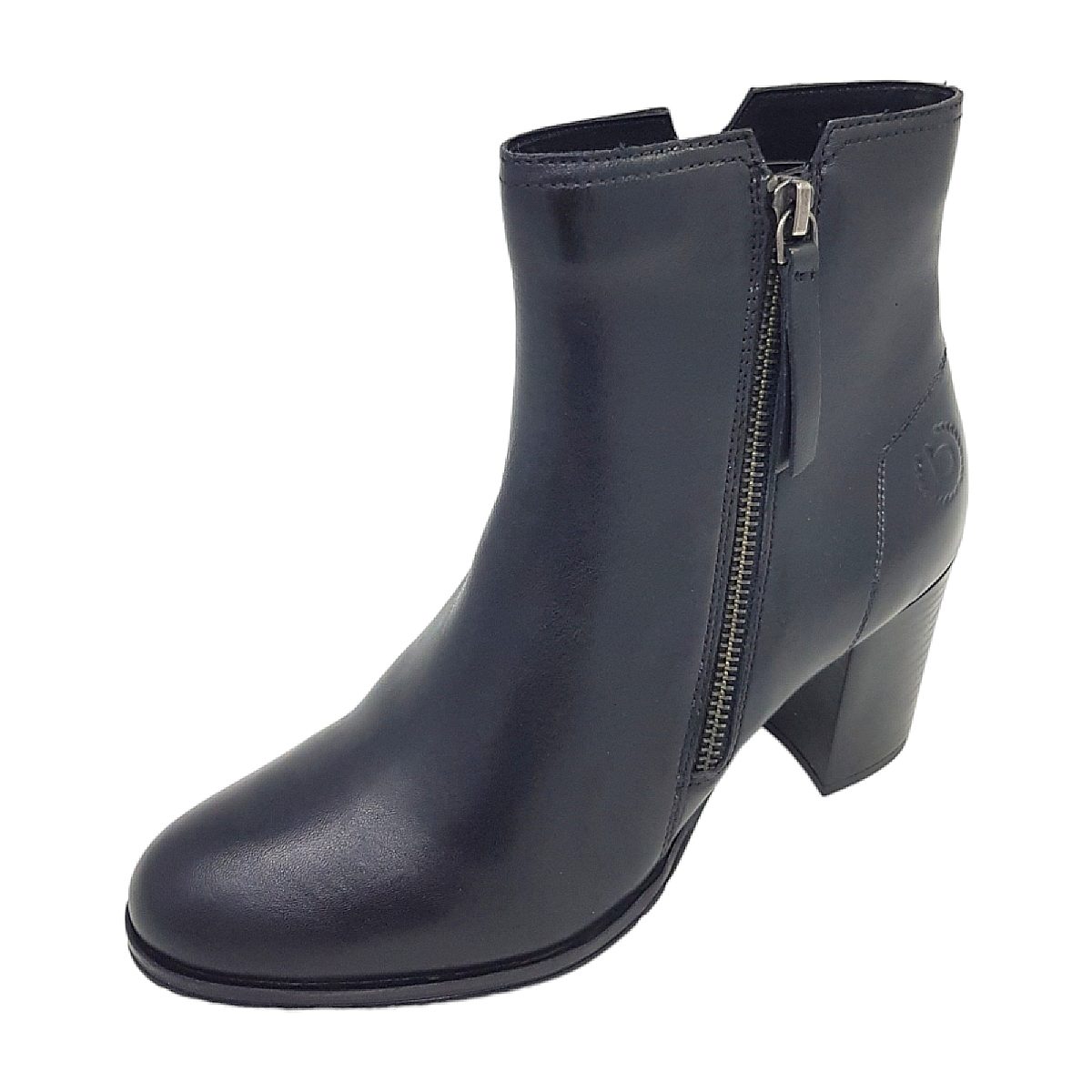 Bugatti Woman 415-80438-4000/1000 Schwarz schwarz