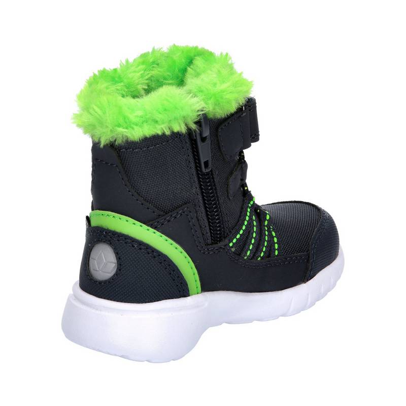 LICO Snowboots Stiefel Jungen