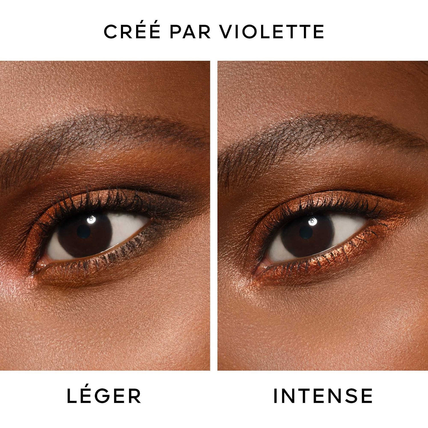 Guerlain Ombres G 4-paleta kolorów