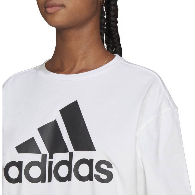 adidas Boyfriend T-Shirt Damen