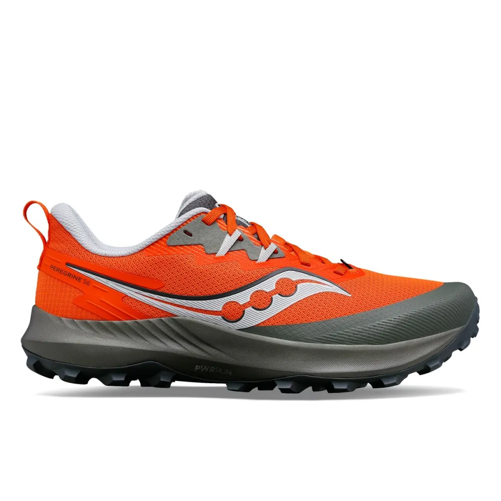 Saucony Peregrine 14 S20916-111 / orange