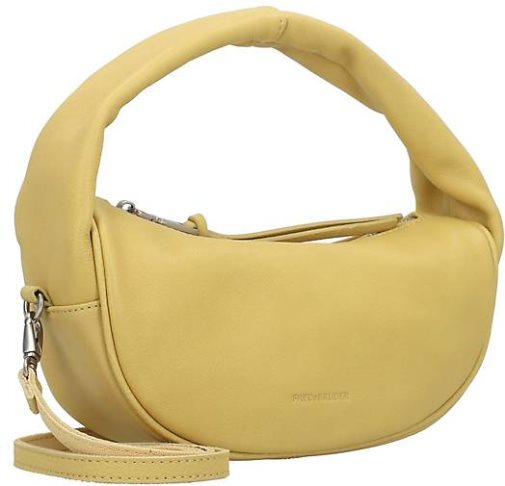 FREDsBRUDER Bobonia Handtasche Leder 23.5 cm