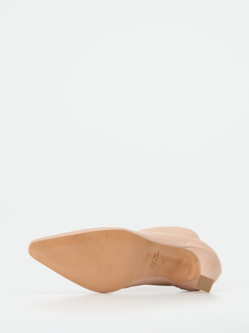Stiefelette-17193990001 Konstantin Starke