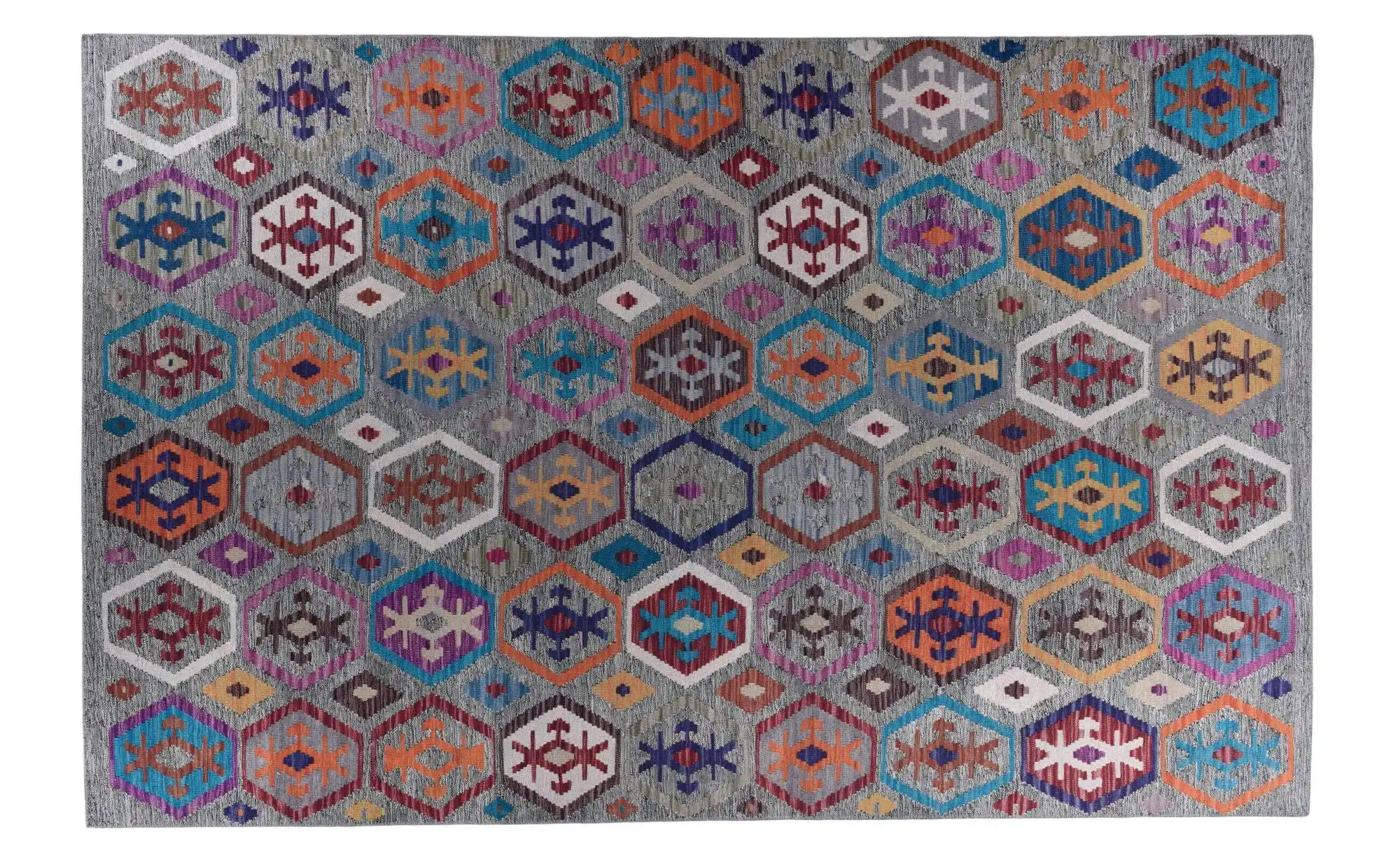 Vintageteppich