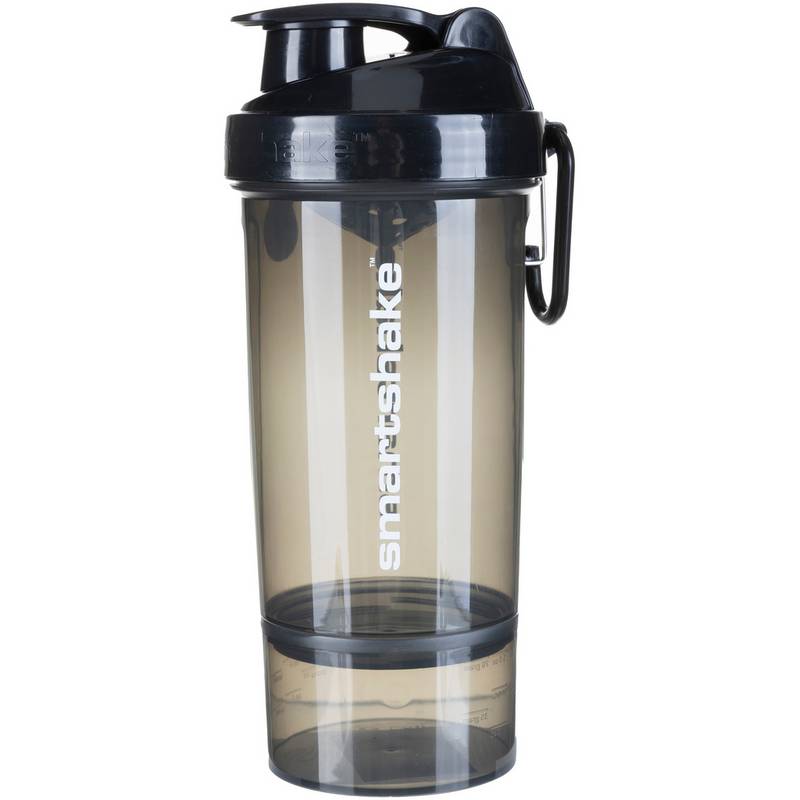 SmartShake Trinkflasche