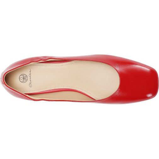 ekonika Ballerinas Ballerinas EKONIKA in klassischem Design