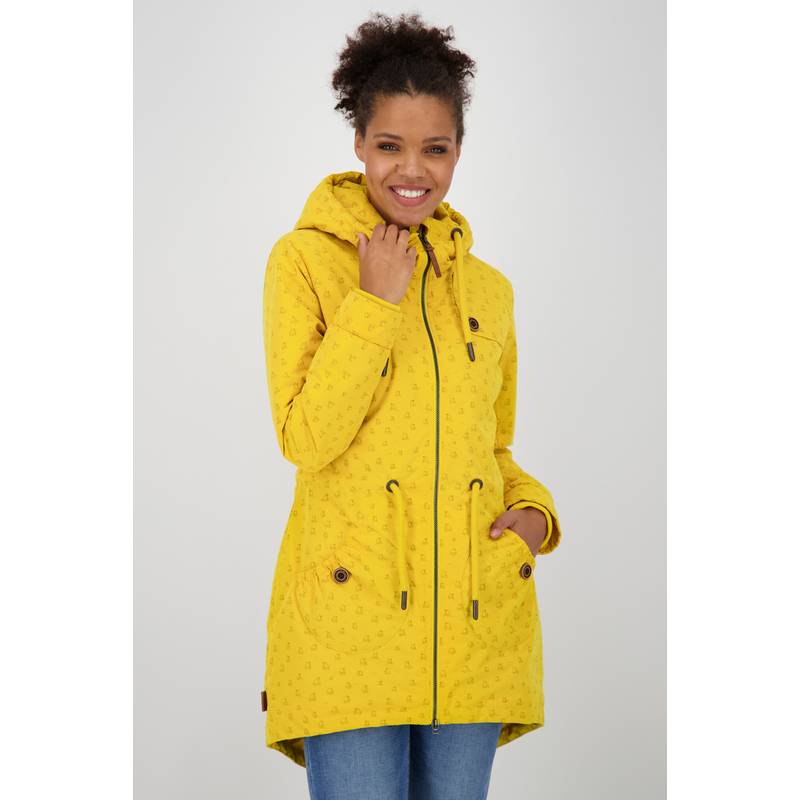ALIFE AND KICKIN CharlotteAK A Winterjacke Damen