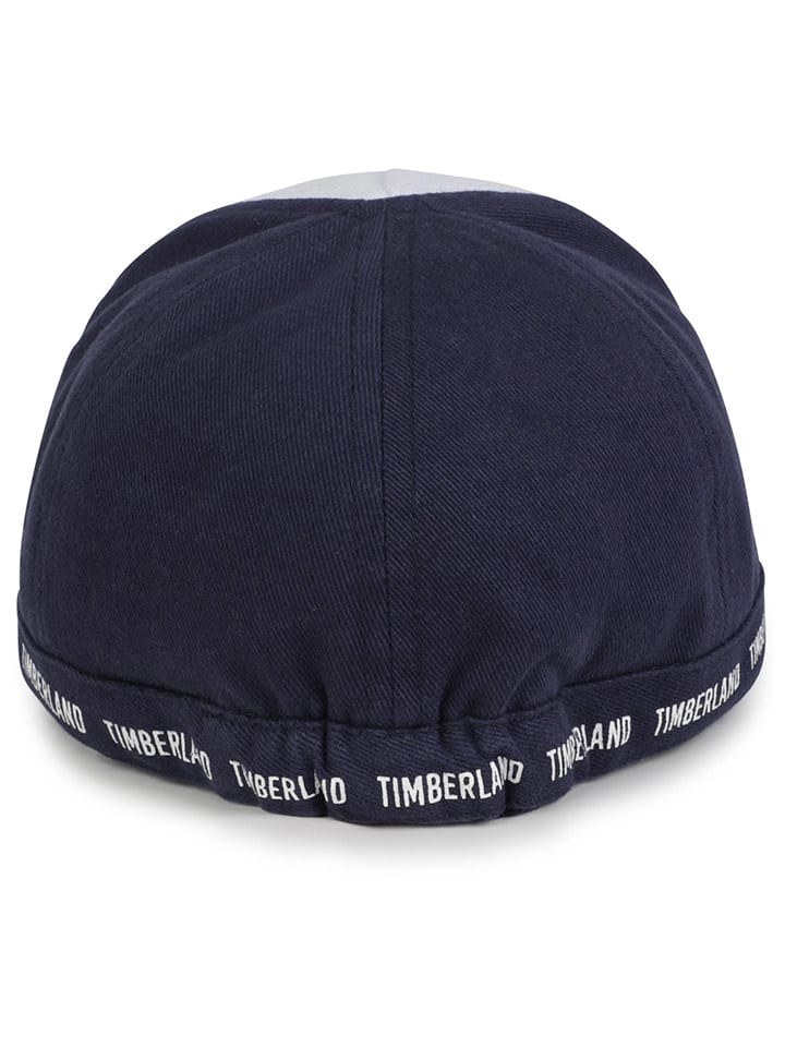 Timberland Cap in Dunkelblau günstig kaufen