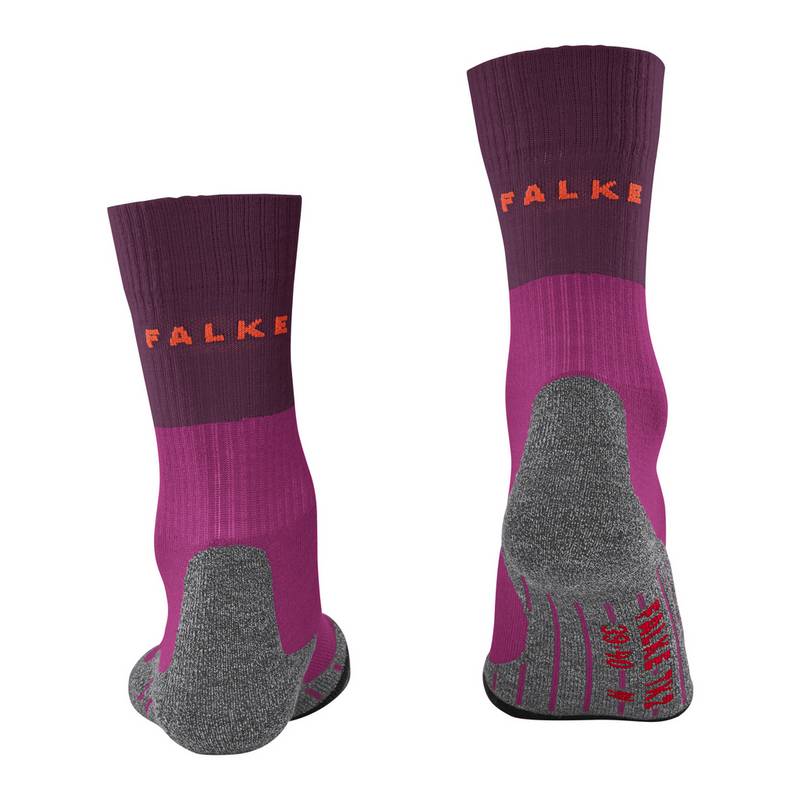 Falke TK2 Explore Wandersocken Damen
