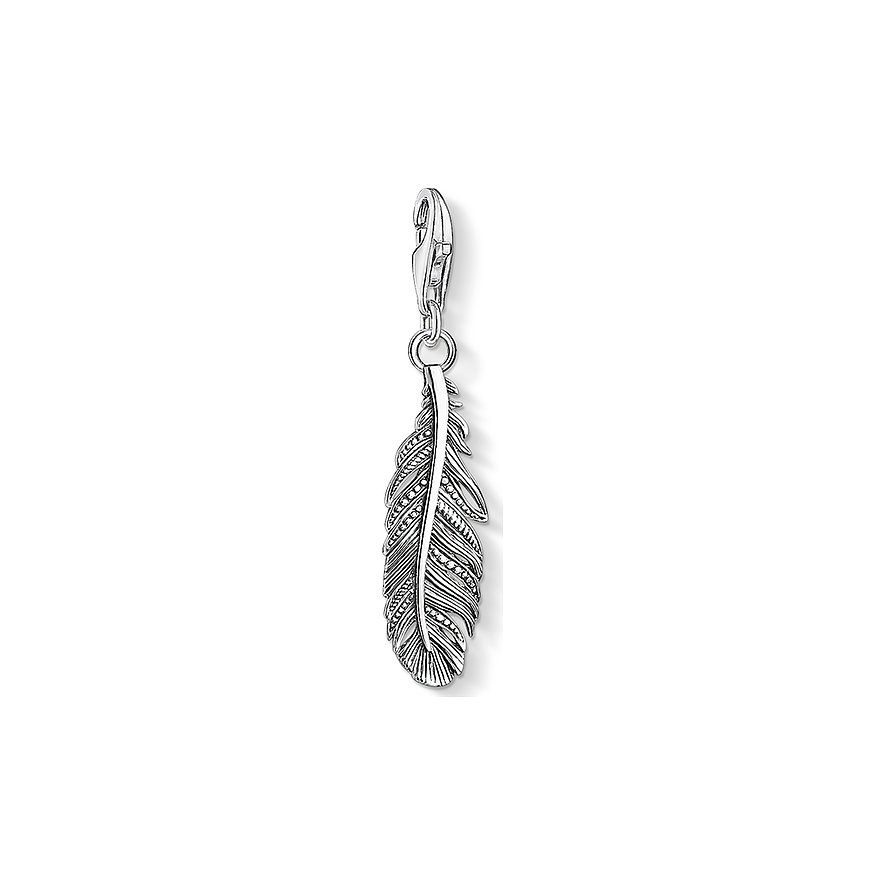 Thomas Sabo Charm Rebel at heart
