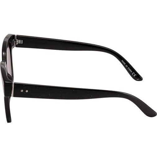 Leslii Sonnenbrille in modischem Retro-Design