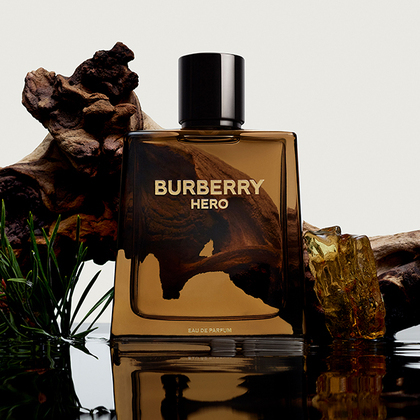 Burberry Hero Eau de Parfum Spray