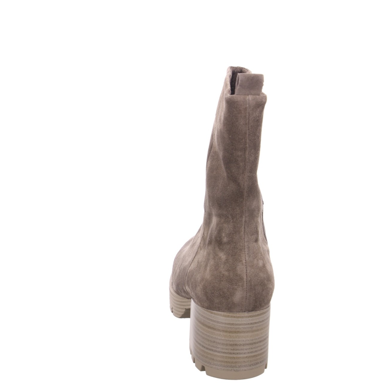 GABOR Winterstiefel beige