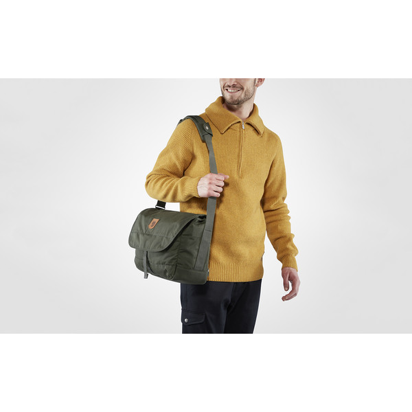 GREENLAND SHOULDER BAG - Laptoptasche